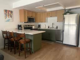Steps to Park City Ski Lifts | Hot Tub | Sleeps 4 - Image 5
