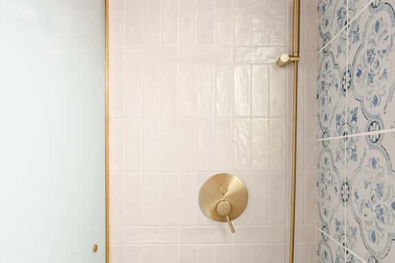 Blue Oasis Casita - Image 1